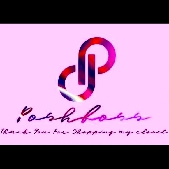 Poshmark - Picture 2 of 2